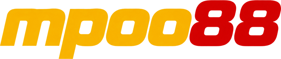 mpoo88 Logo